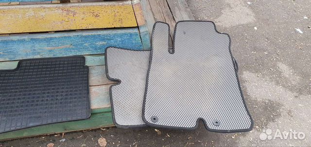 Полики на хундай сонату