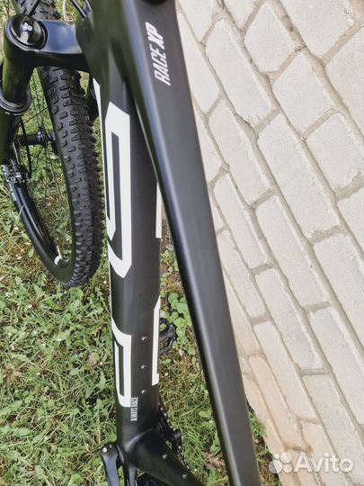 Как новый Superior XP 929 Carbon 2023