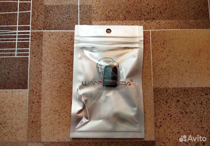 Usb Мини Флеш карта 32 Гб