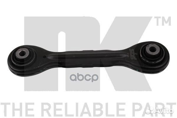 NK Рычаг подвески BMW 1 3 06- 5011577 Nk