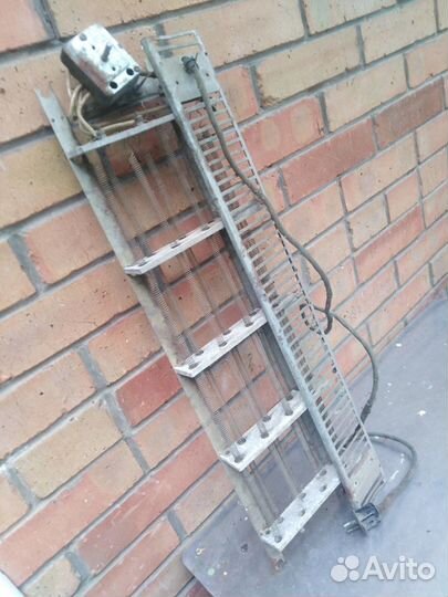 Электрообогреватель