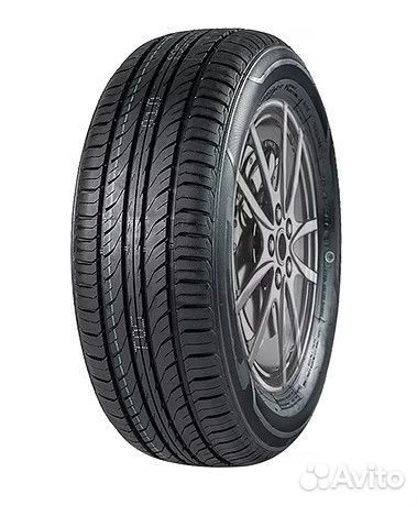 Roadmarch PrimeStar 66 205/60 R16