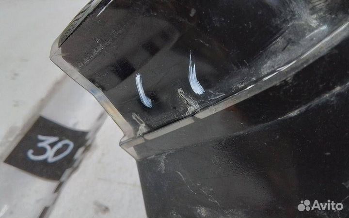 Фара левая Kia Sorento