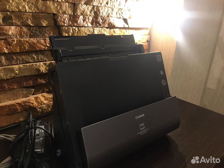 Canon image Formula DR-C225