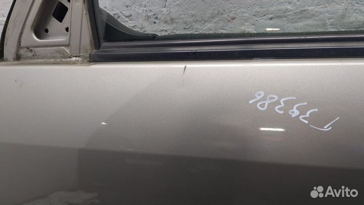 Дверь боковая Toyota Corolla Verso, 2003