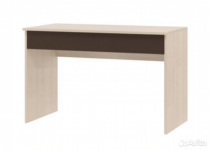 Письменный стол для детей Дельта-15.2