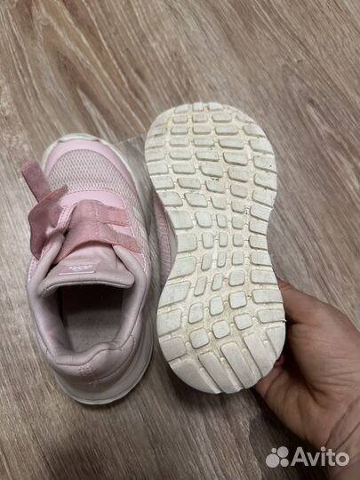 Кроссовки оригинальные Adidas 27 размер