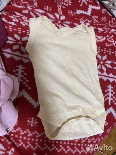 Детские вещи на девочку