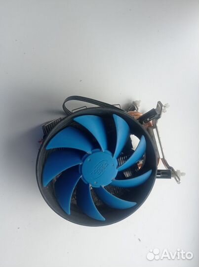 Deepcool gammaxx 300