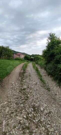 Участок 14 сот. (ИЖС)