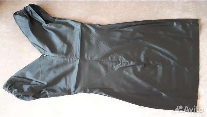 Новое платье