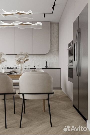 Осознанный дизайн интерьера для счастливой жизни