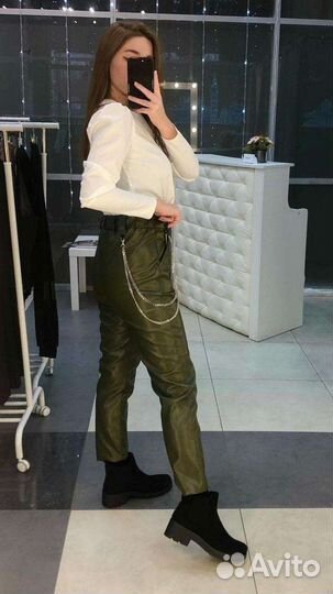 Штаны брюки