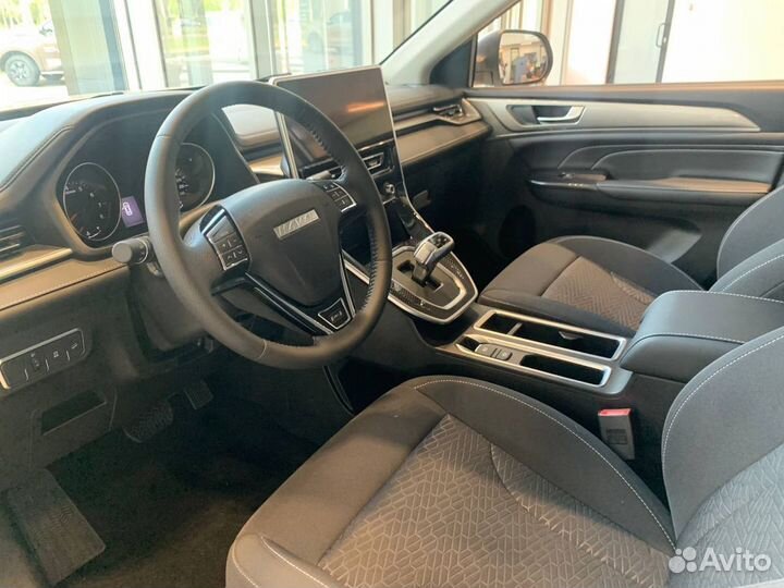 Haval M6 1.5 AMT, 2023