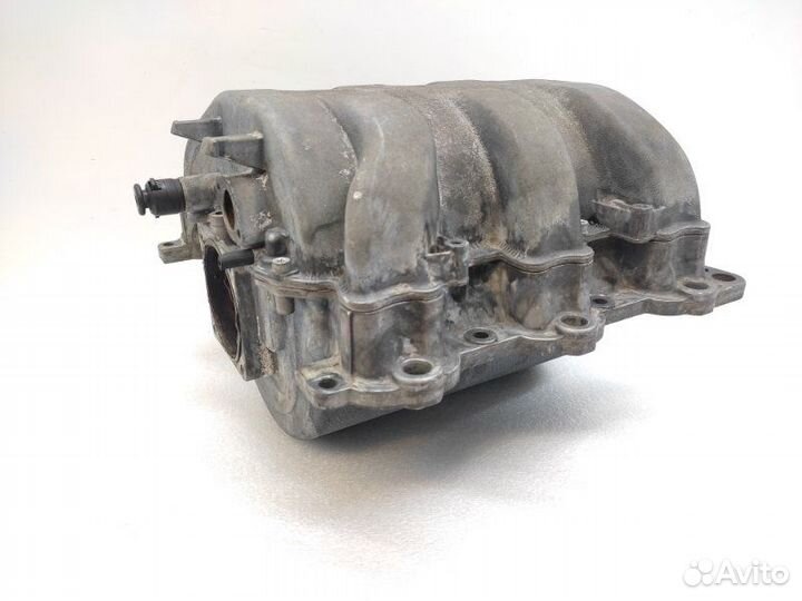 Коллектор впускной Mercedes-Benz E-Class W211 M112