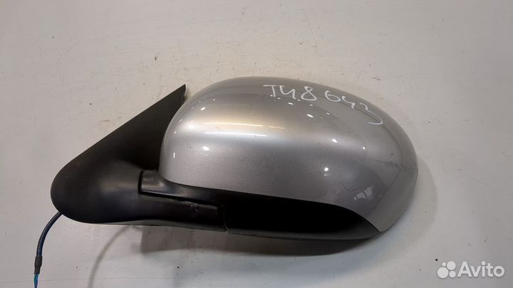 Зеркало боковое левое Nissan Juke