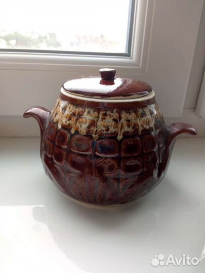 Набор горшков для запекания