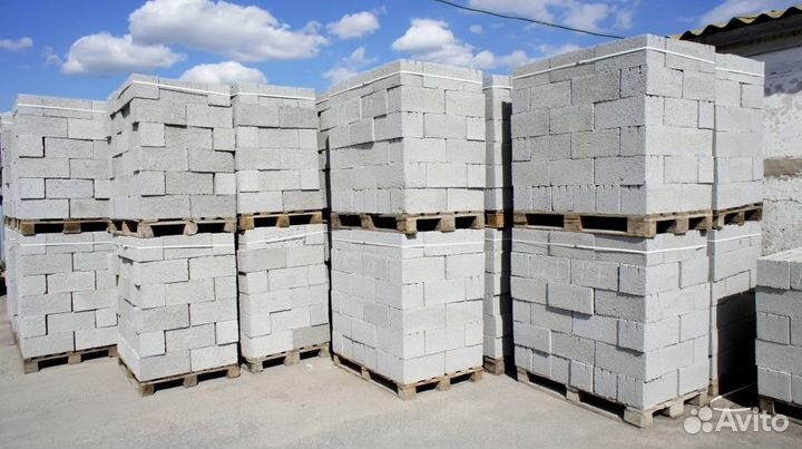 Газоблок Масикс 600x300x250 D600