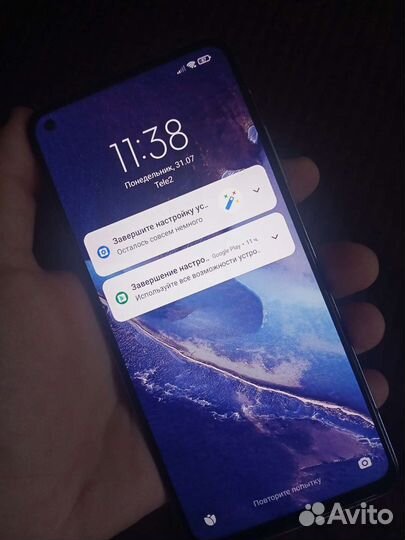 Xiaomi mi 10T