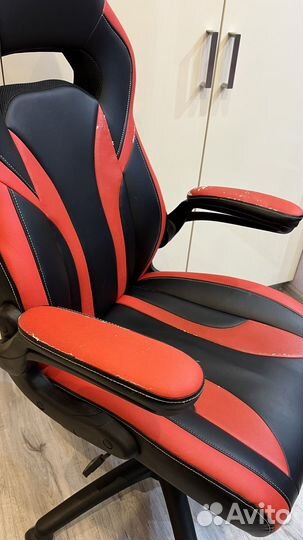 Компьютерное кресло Tetchair Rocket