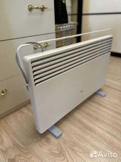 Обогреватель конвекционный xiaomi