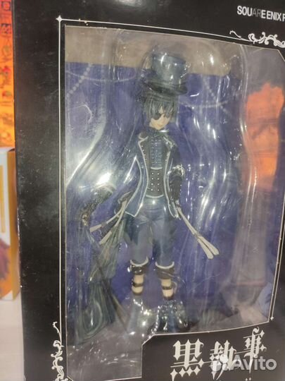 Сиэль Фантомхайв Аниме Фигурка