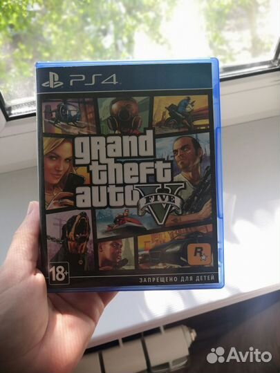 Игры для приставок ps4