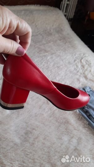 Туфли женские 37 размер