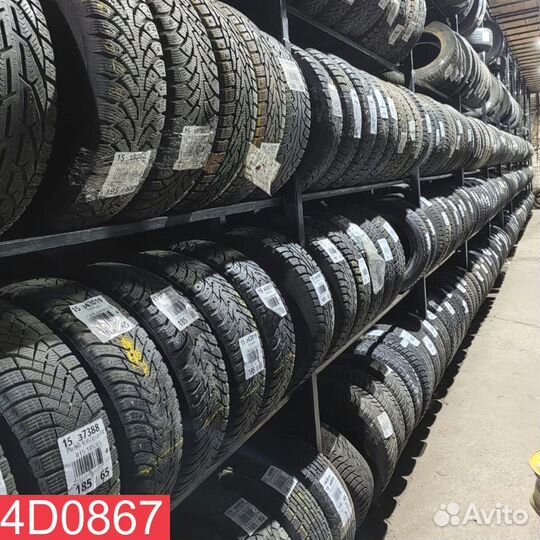 Kleber Transpro 215/65 R16C 109L