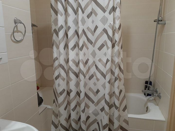 2-к. квартира, 36,4 м², 6/12 эт.