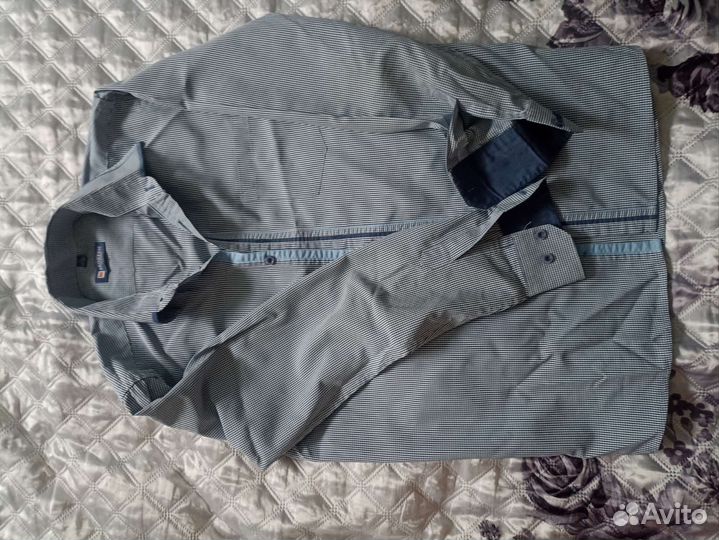 Вещи для мальчика б/ у, но в хорошем состоянии