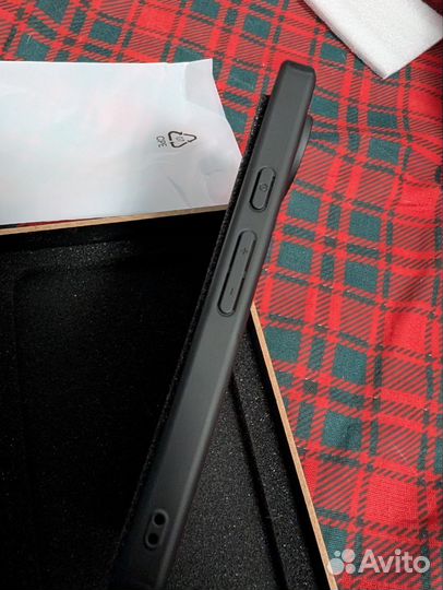 Чехол с MagSafe Google Pixel 9 / Pro