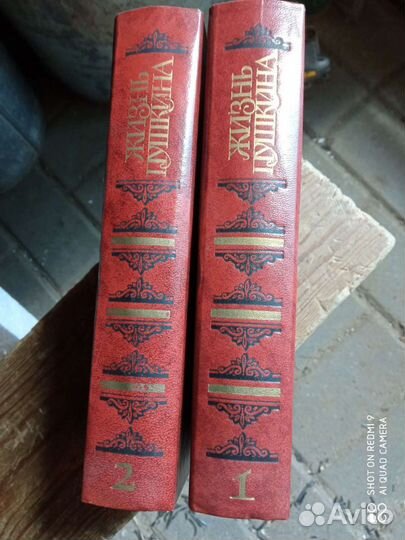 А. С. Пушкин Жизнь