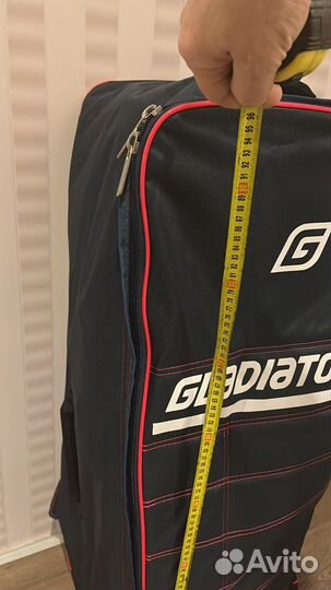 Рюкзак SUP борда Gladiator origin / PRO / elite