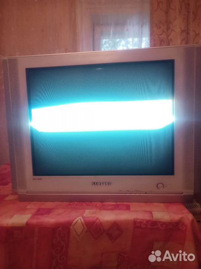 Телевизор бу