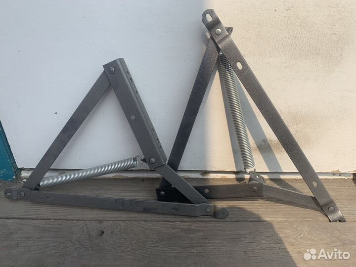 Механизм для дивана клик кляк