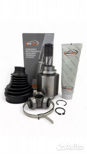 Шрус внутренний LADA Granta, kalina