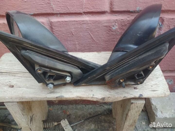 Зеркало электрическое левое правое Хендай Акцент