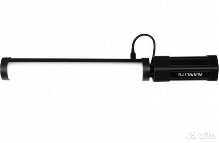 Nanlite BT-BG-F550 Аккумуляторная рукоятка