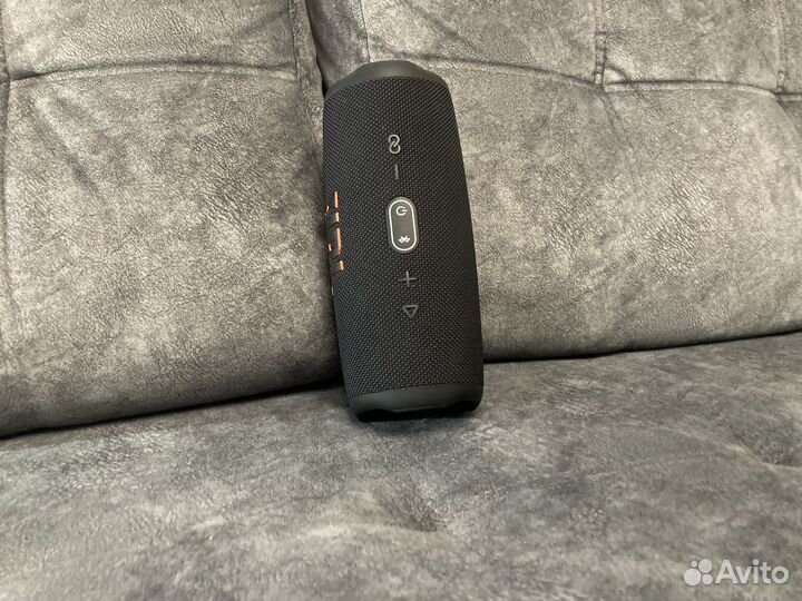 Колонка jbl charge 5