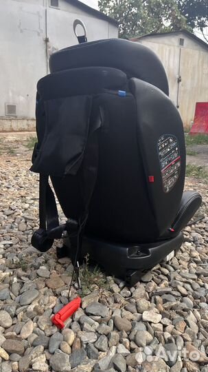 Автокресло amarobaby 0-36