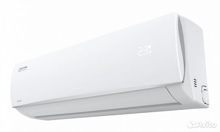 Ultima comfort ECS-I24PN