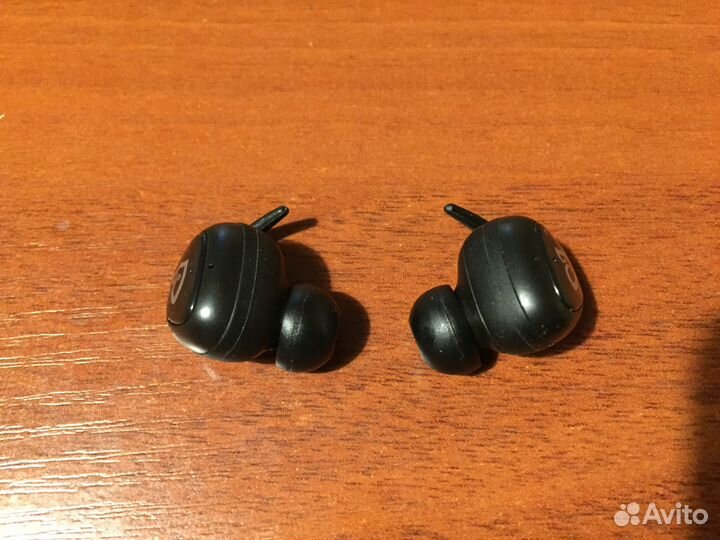 Наушники-вкладыши