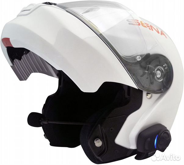 Новые гарнитуры sena