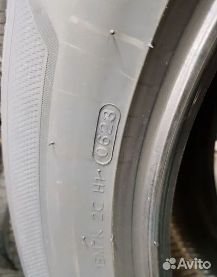Hankook Ventus S1 Evo 3 K127 285/50 R20
