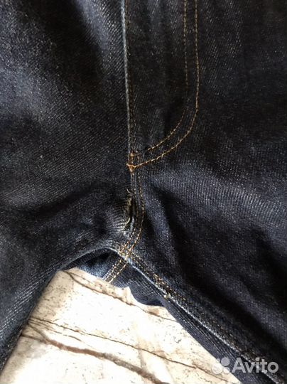 Acne studios джинсы