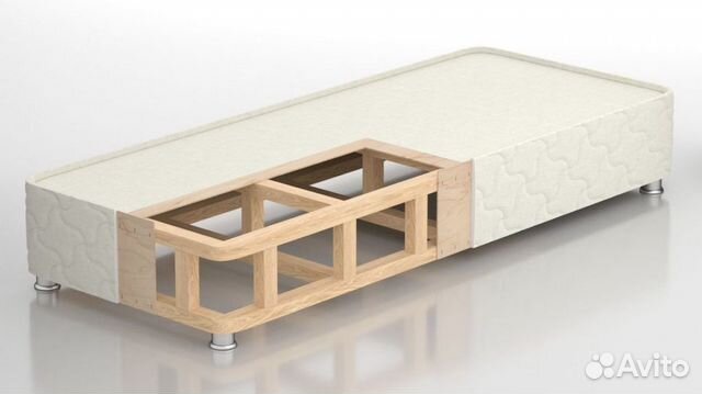 Кровать-бокс. box spring. оснащение гостиниц