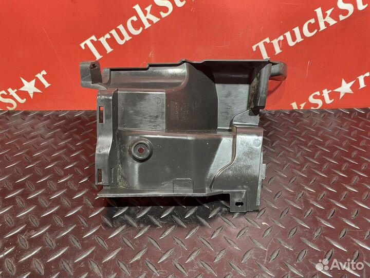 Накладка рулевой колонки