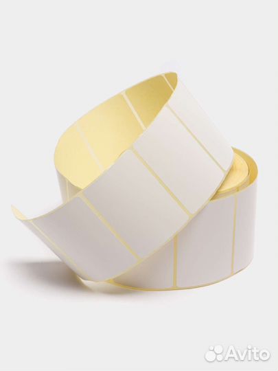 Термоэтикетки 58х40 500/700