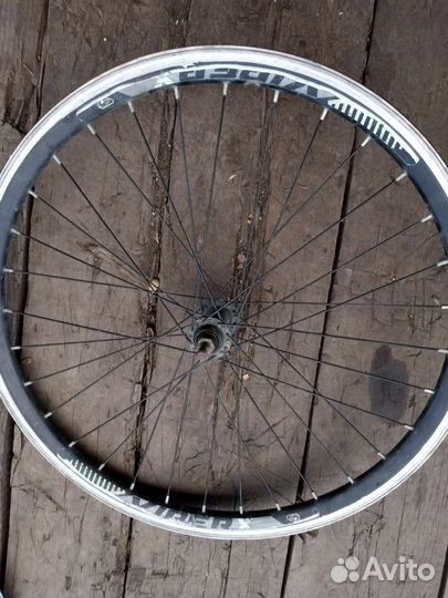 Диск 24 на велосипед